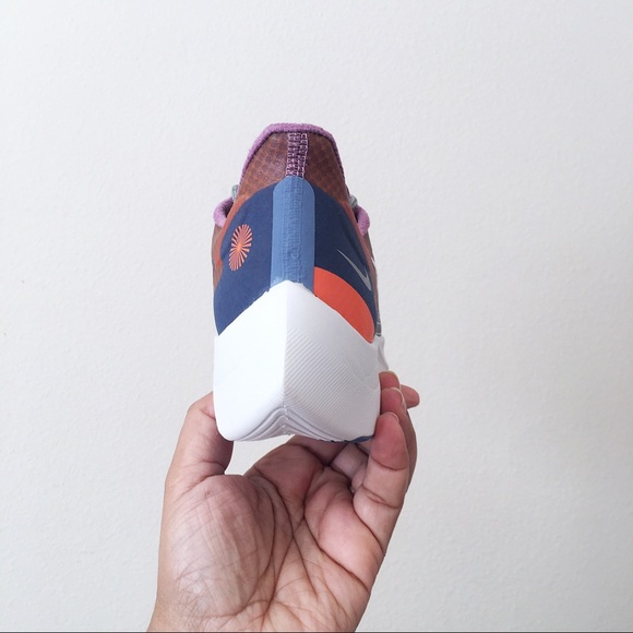 Nike Vapor Street PEG SP Plum Dust - Picture 5 of 7